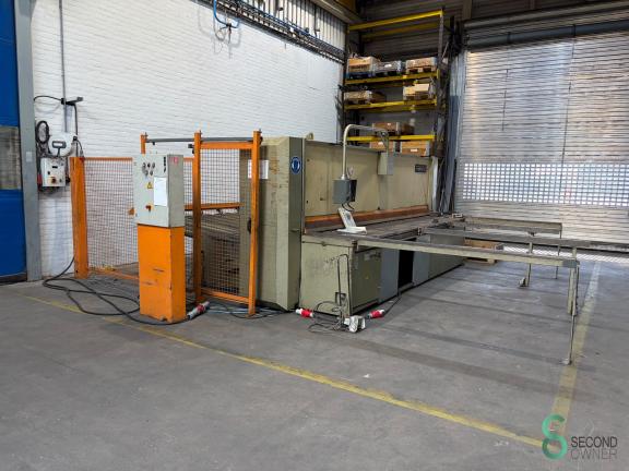 Safan HVR 430-6 MET.1783 6 2144
